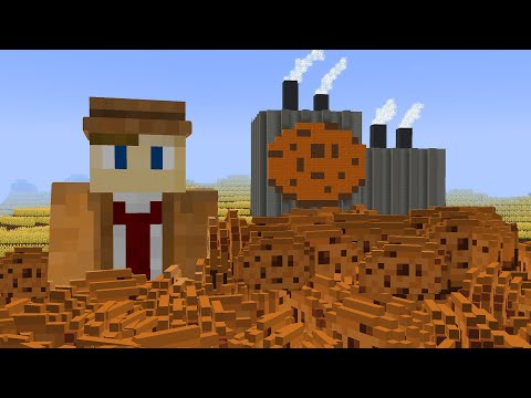 The 50,000,000 Cookie Farm img