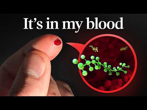 How One Company Secretly Poisoned The Planet img