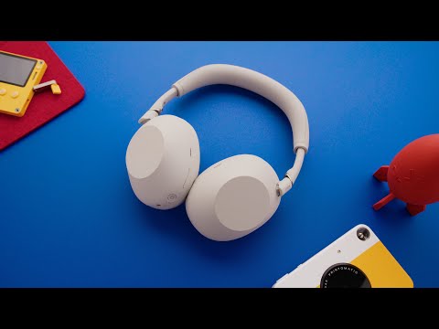 Sony WH-1000XM6 Review: Back on the Throne! img